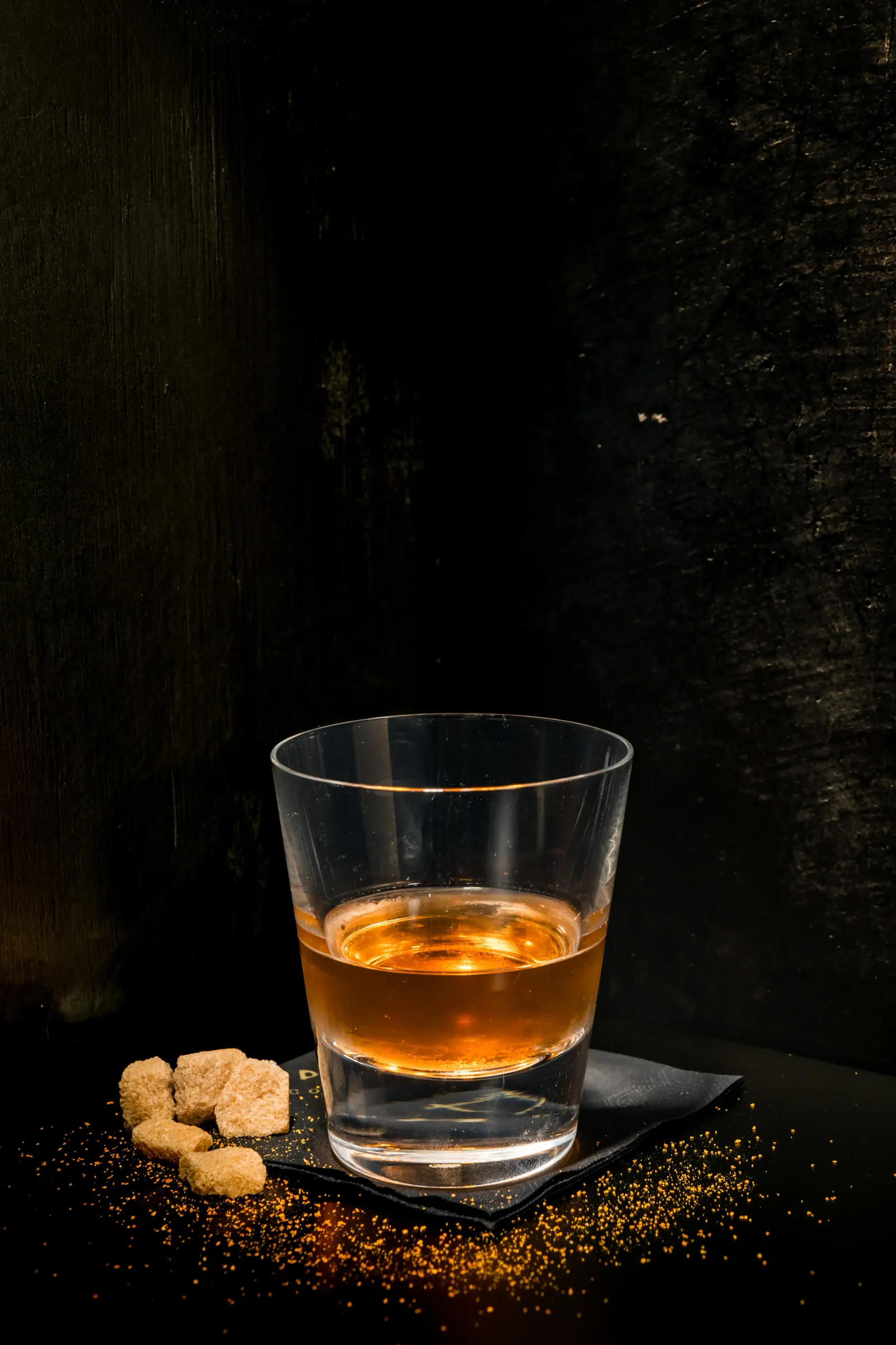 Cognac Sazerac
