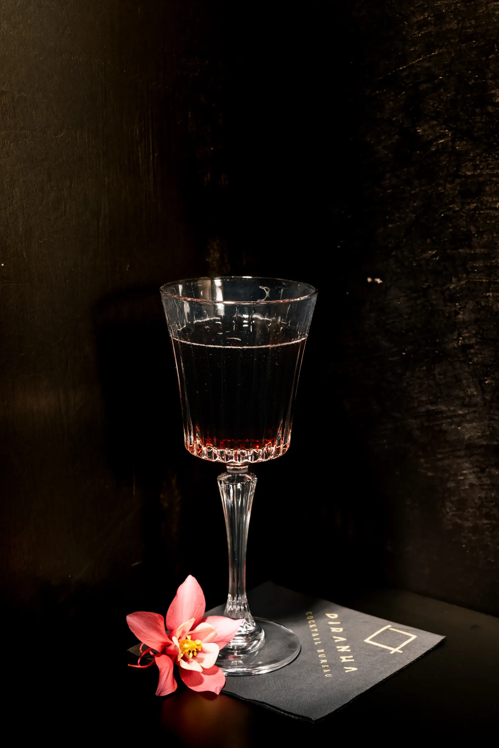 Kir Royal