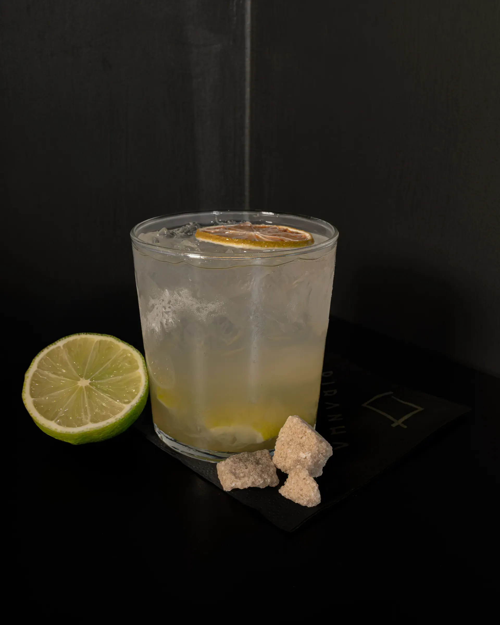 Caipirinha