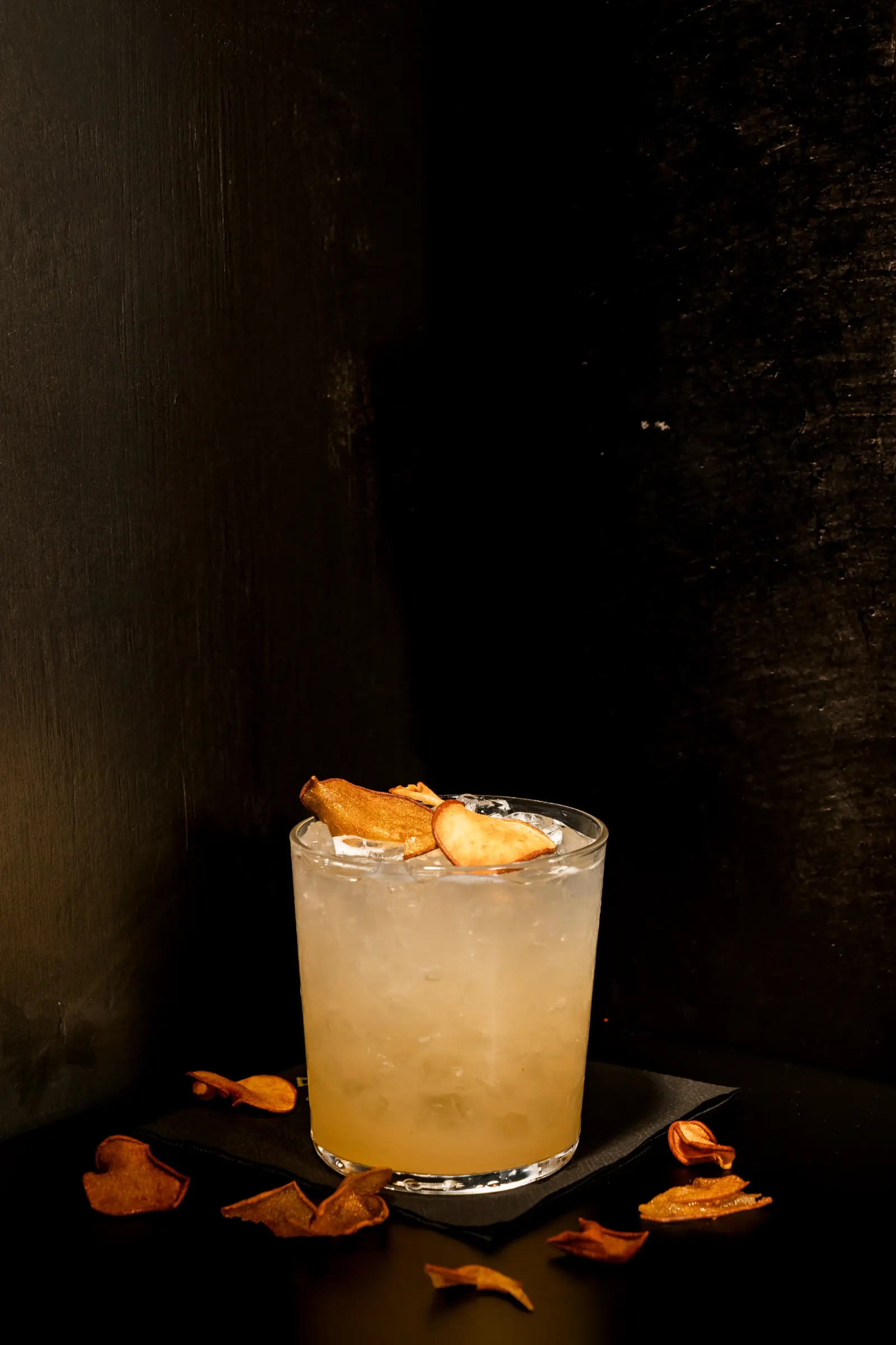 Pear Crush