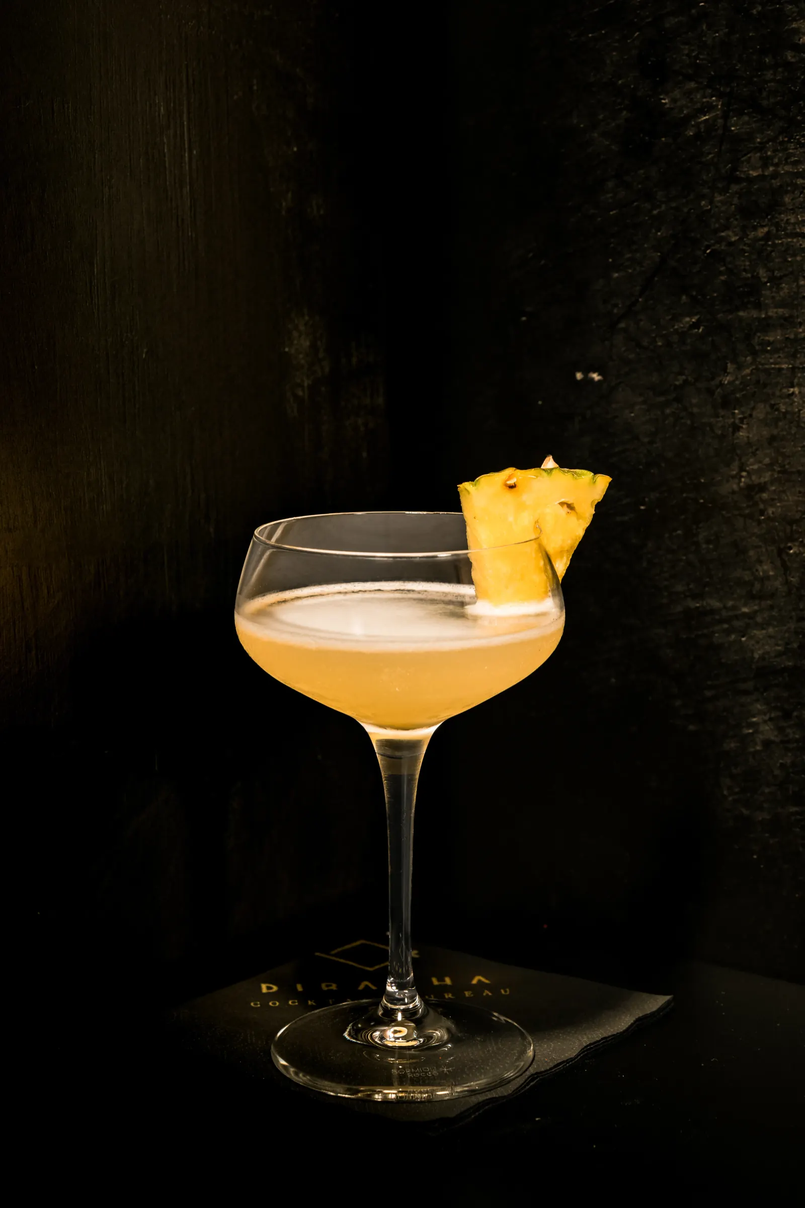Pineapple Daiquiri
