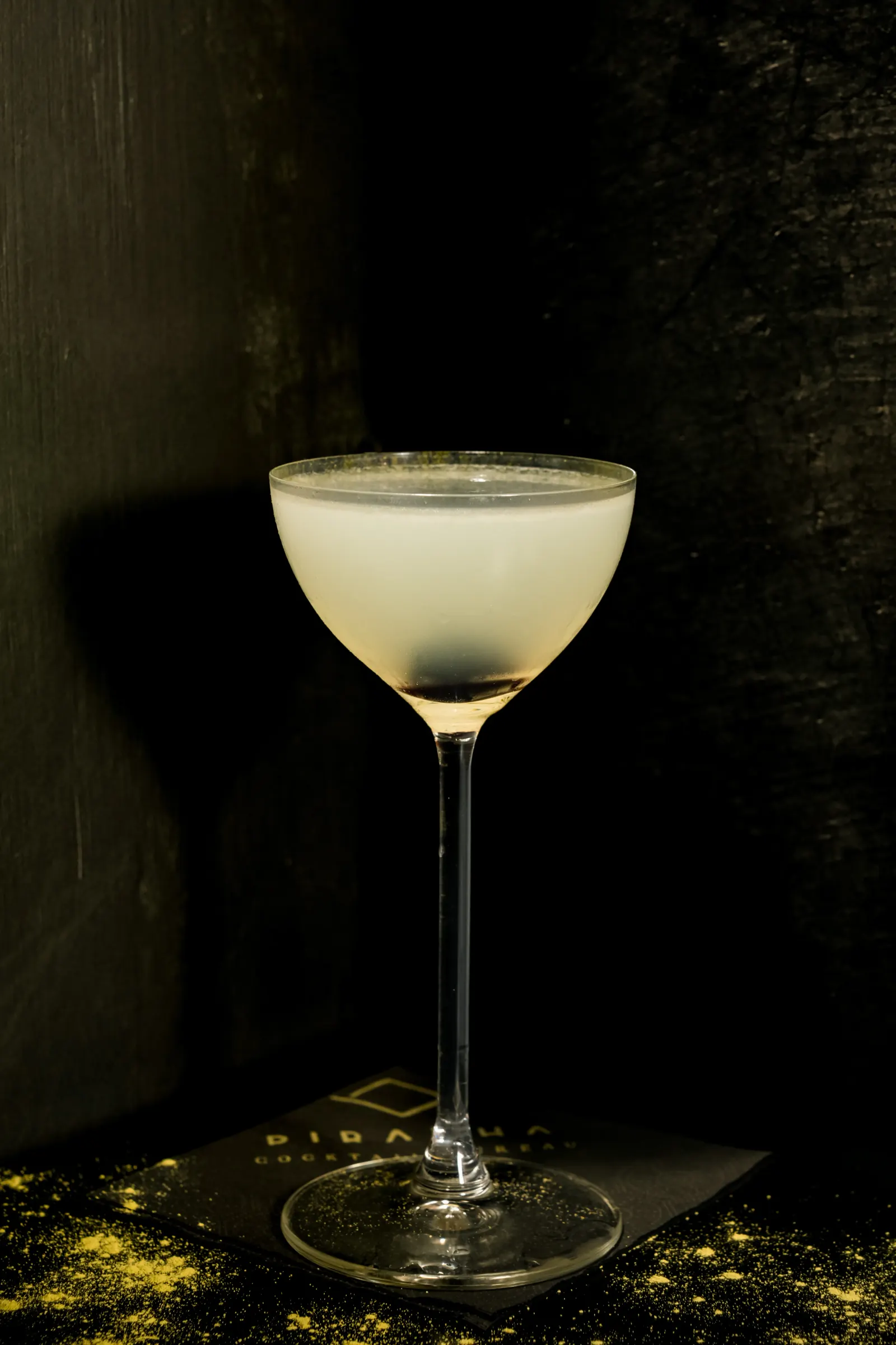 Last Word