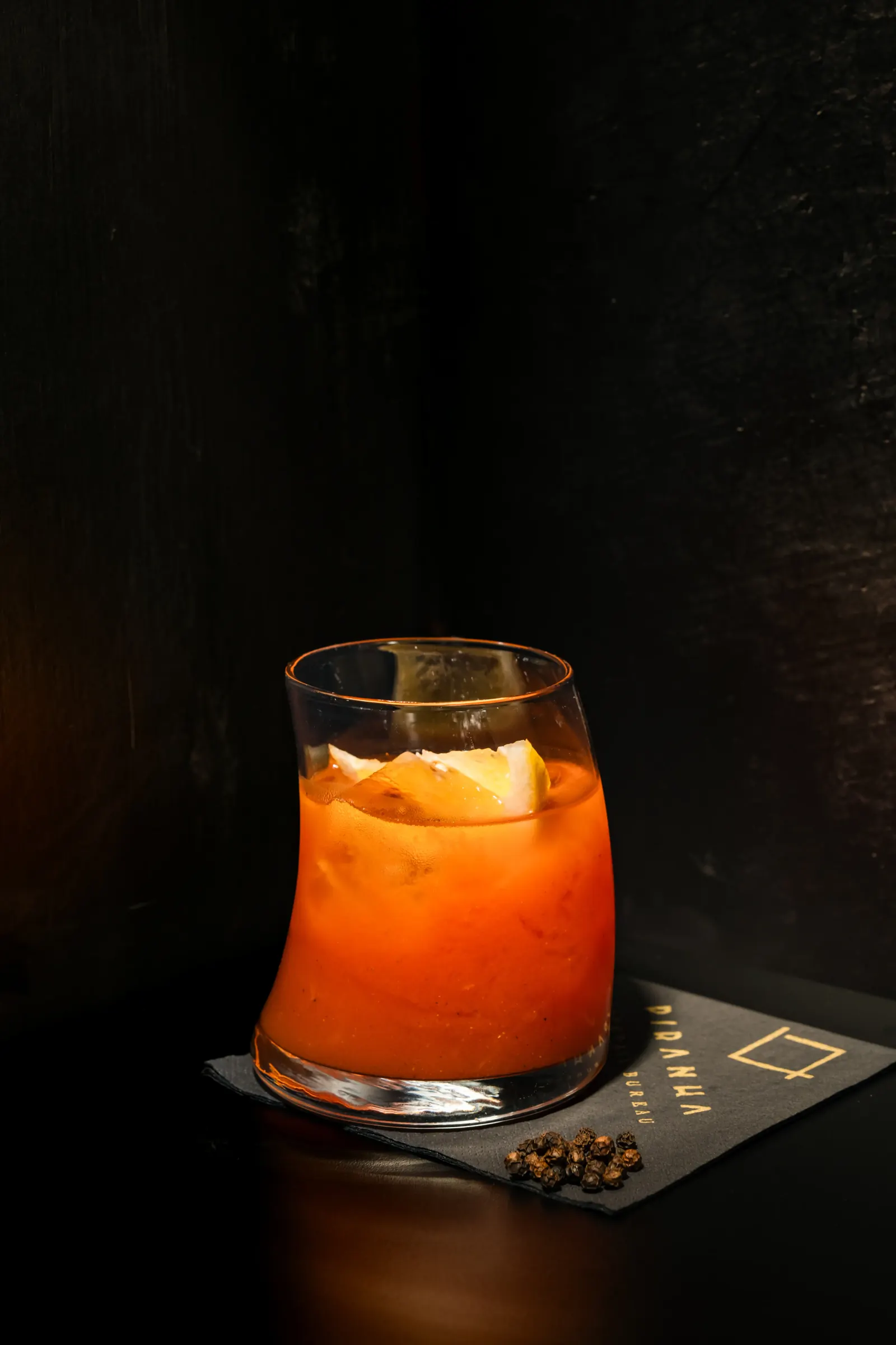 Bloody Mary