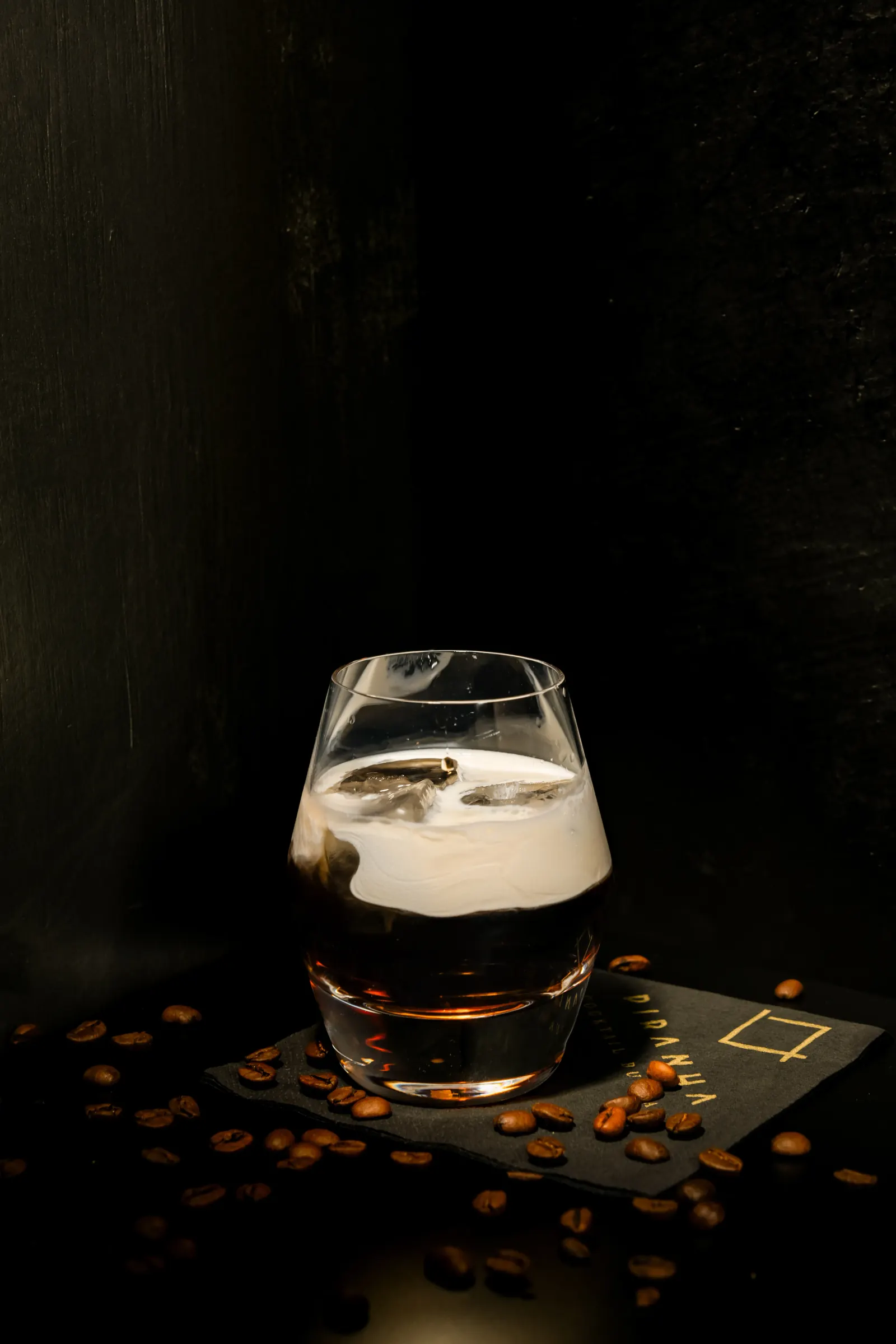 White Russian