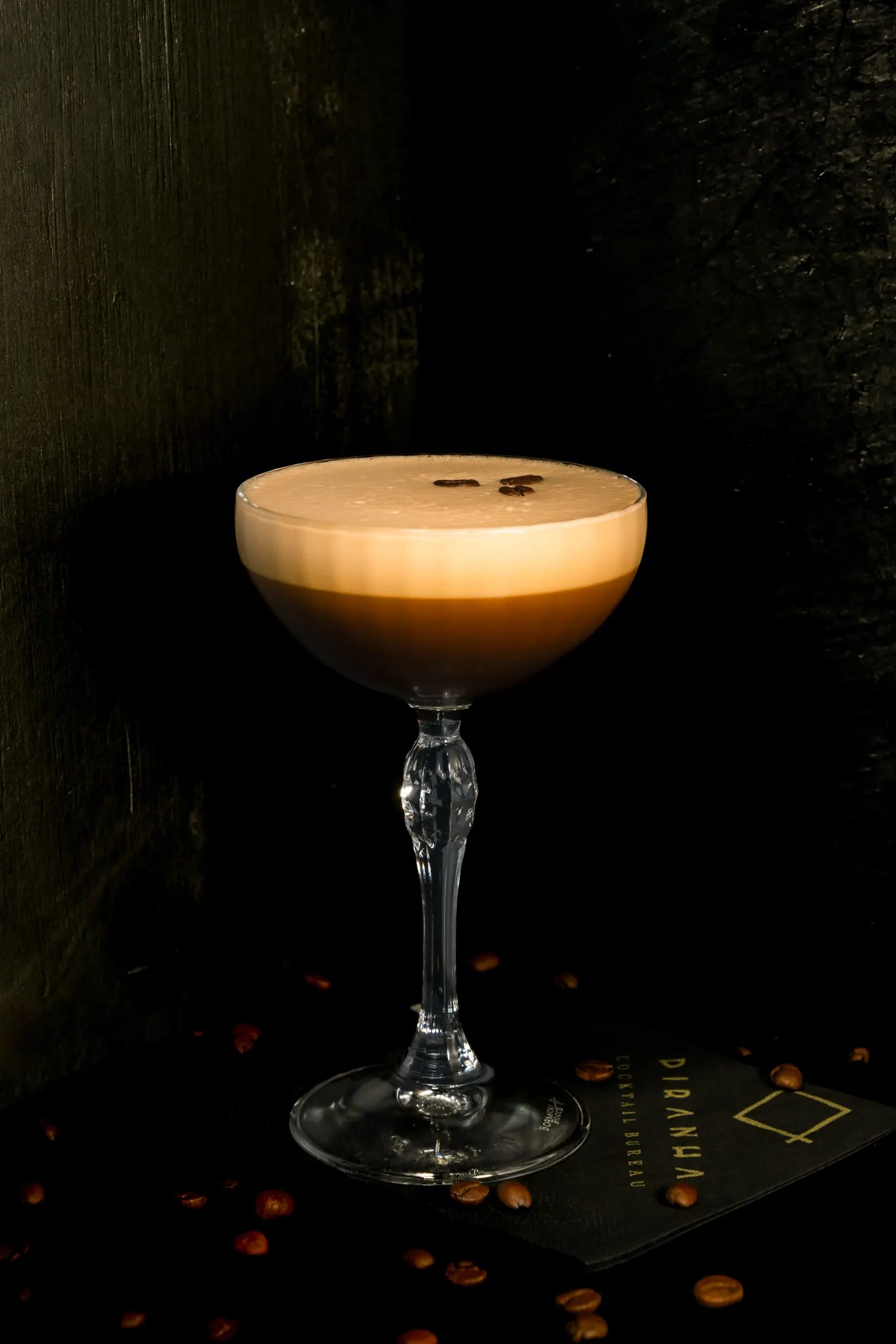 Espresso Martini
