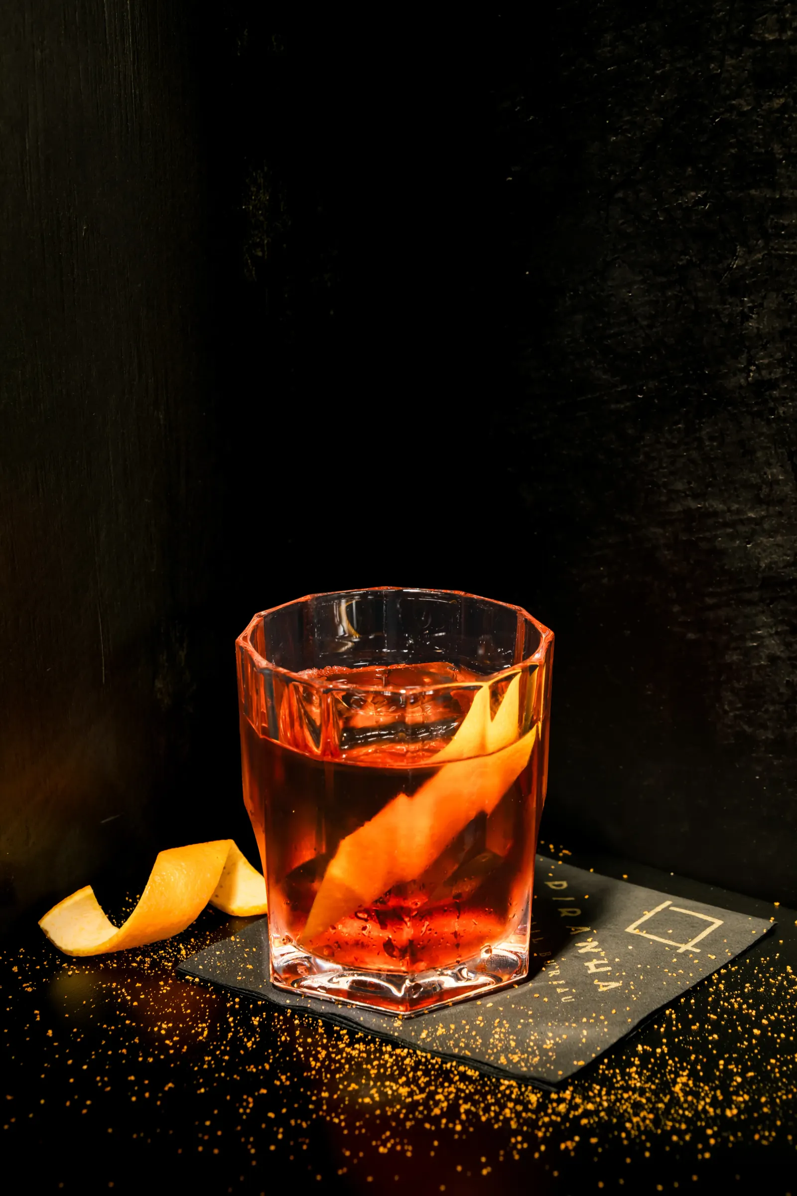 House Negroni