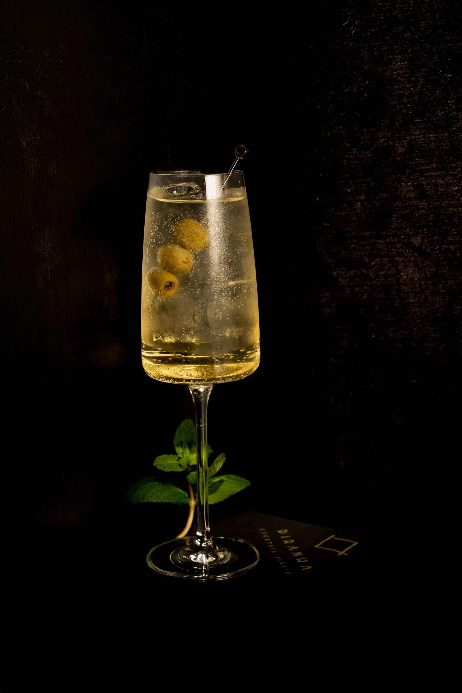 Italicus Spritz