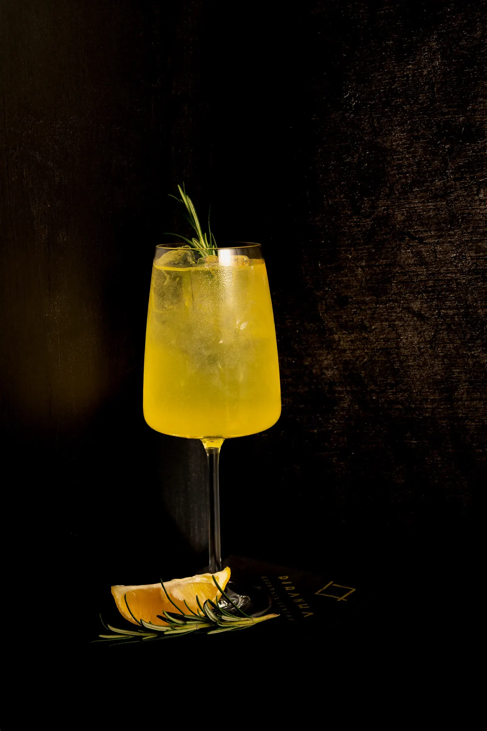 Limoncello Spritz