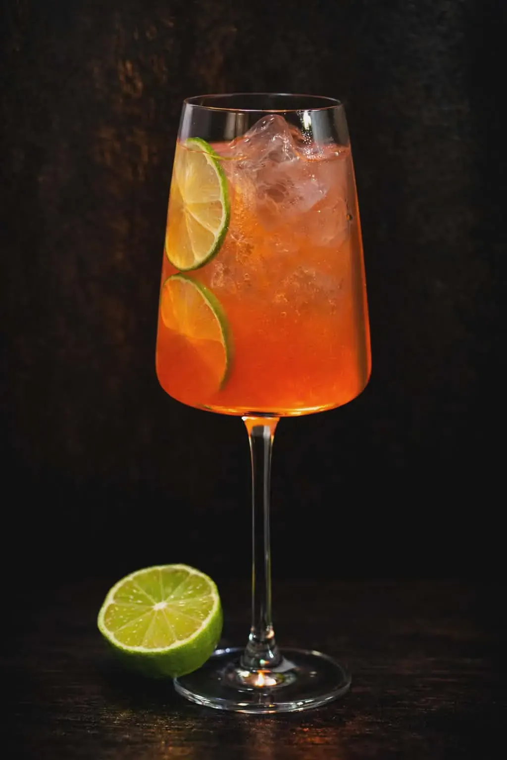 Passoa Spritz