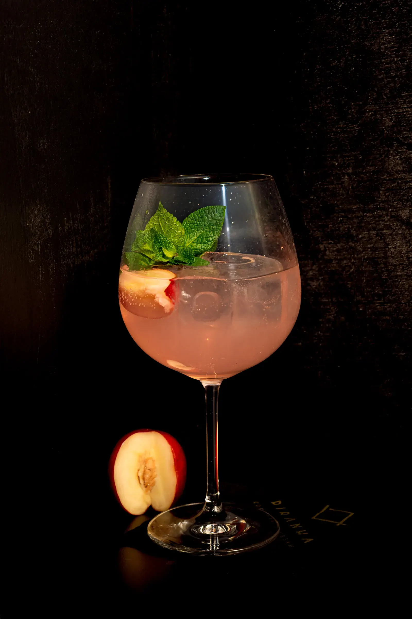 Rose Spritz