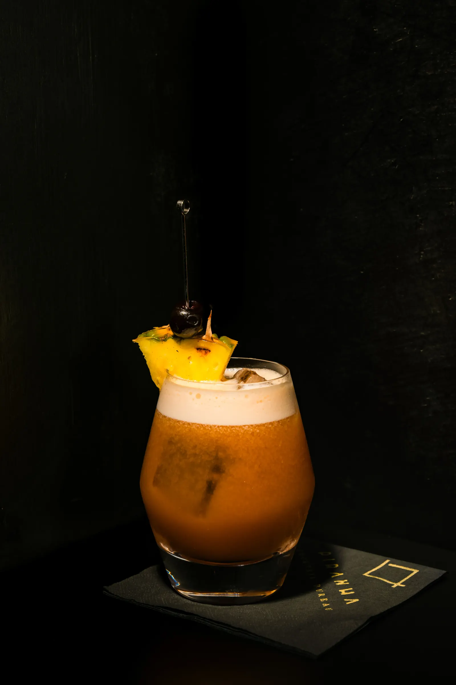 Planter's Punch