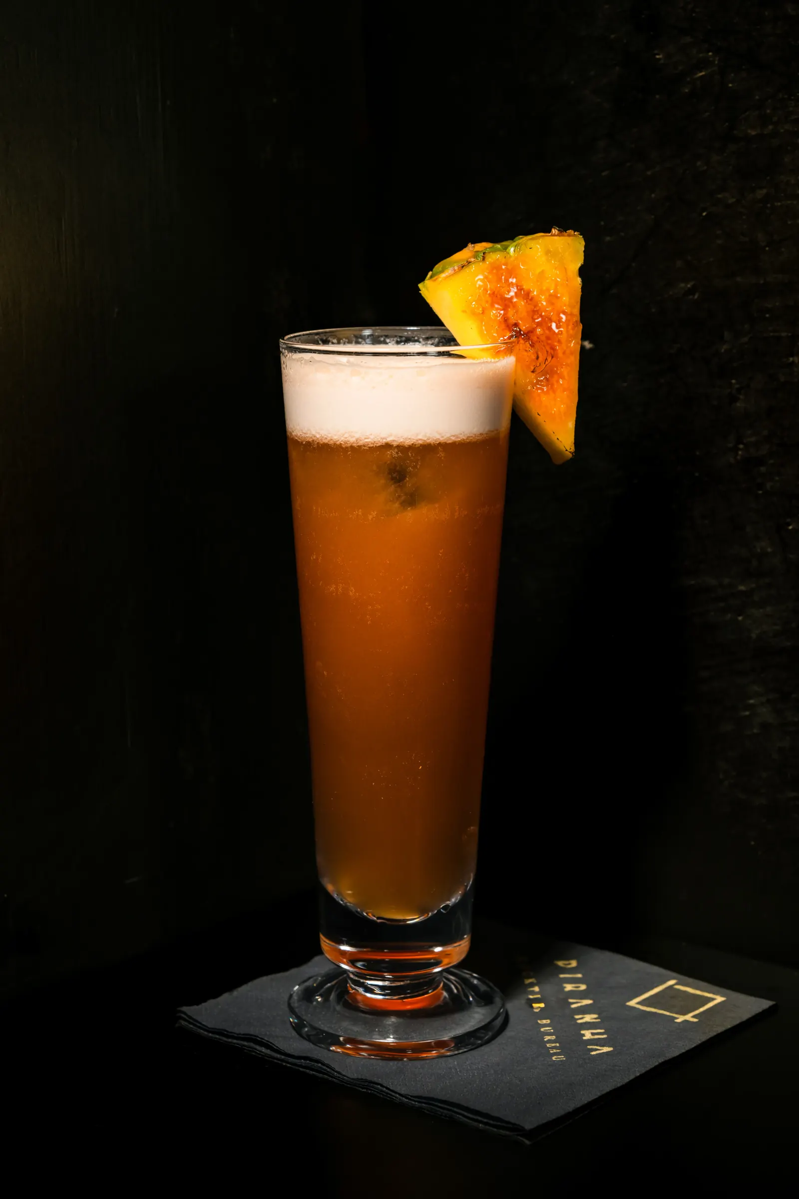 Singapore Sling