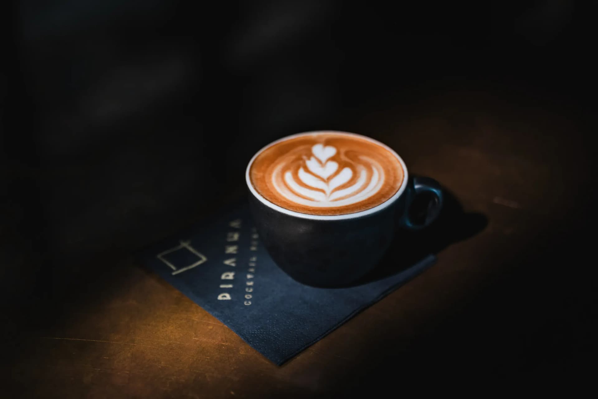 Kava in pijača 1