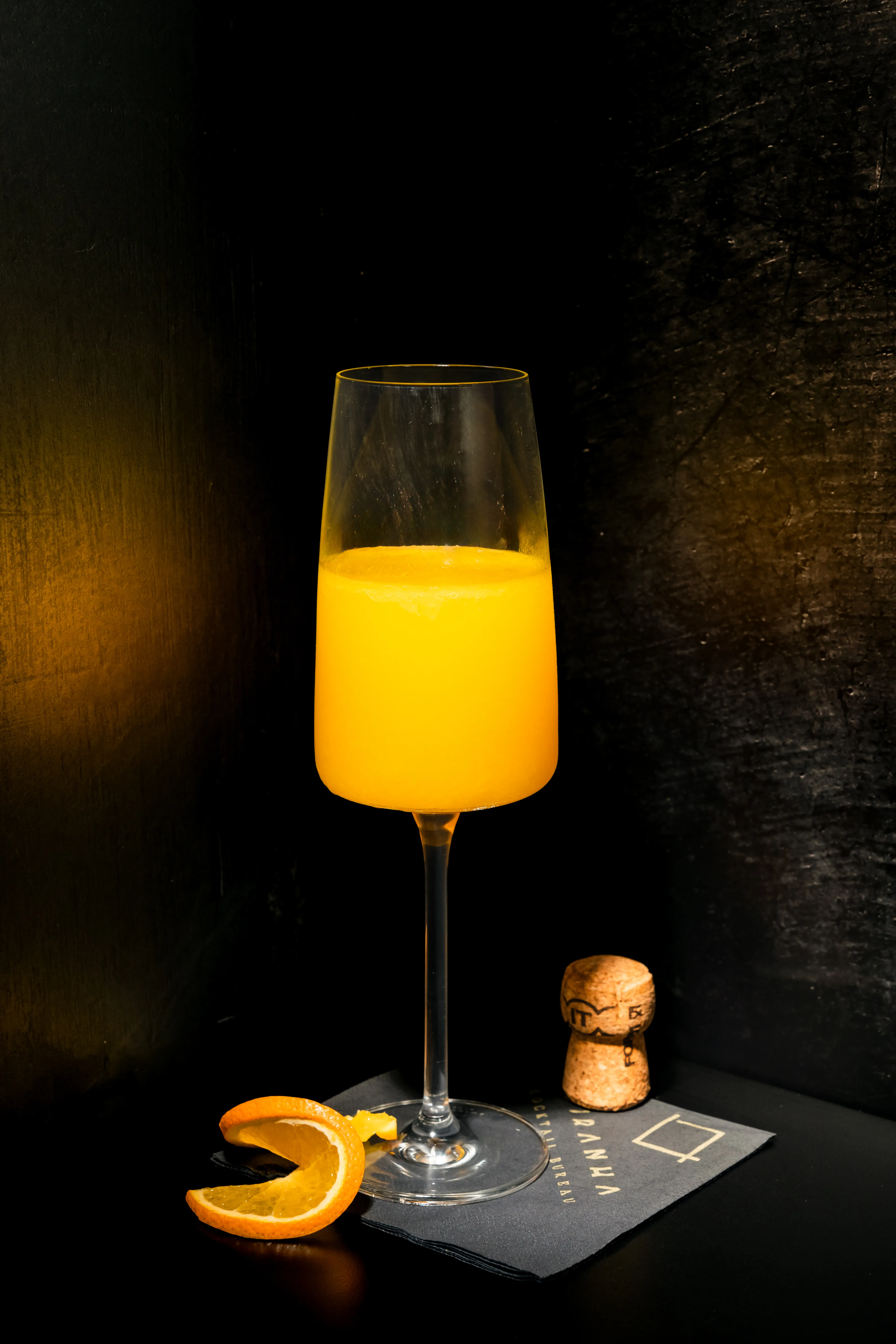 Mimosa