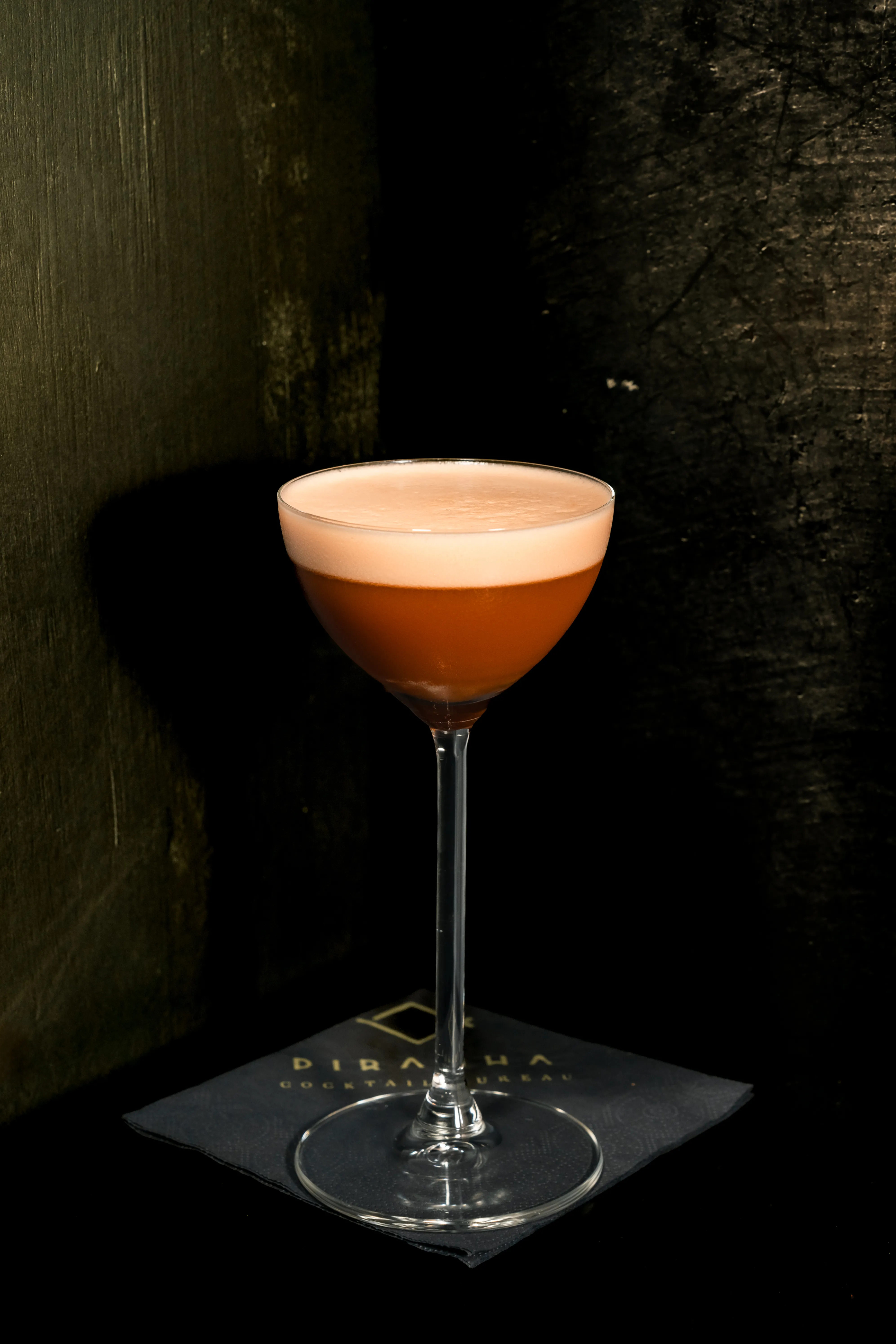 Angostura Sour